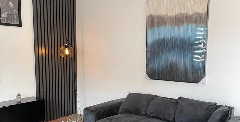 APPARTEMENT MEUBLE OLA A GBODJE/ABOMEY-CALAVI